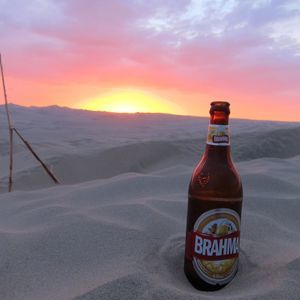 Meet your Posher, Brian